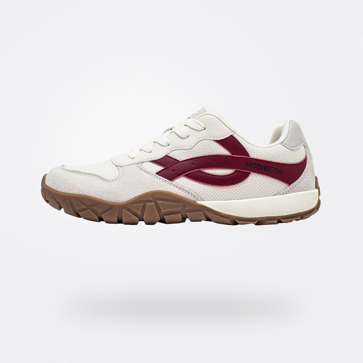 Hareball - Zapatos De Punta Ancha