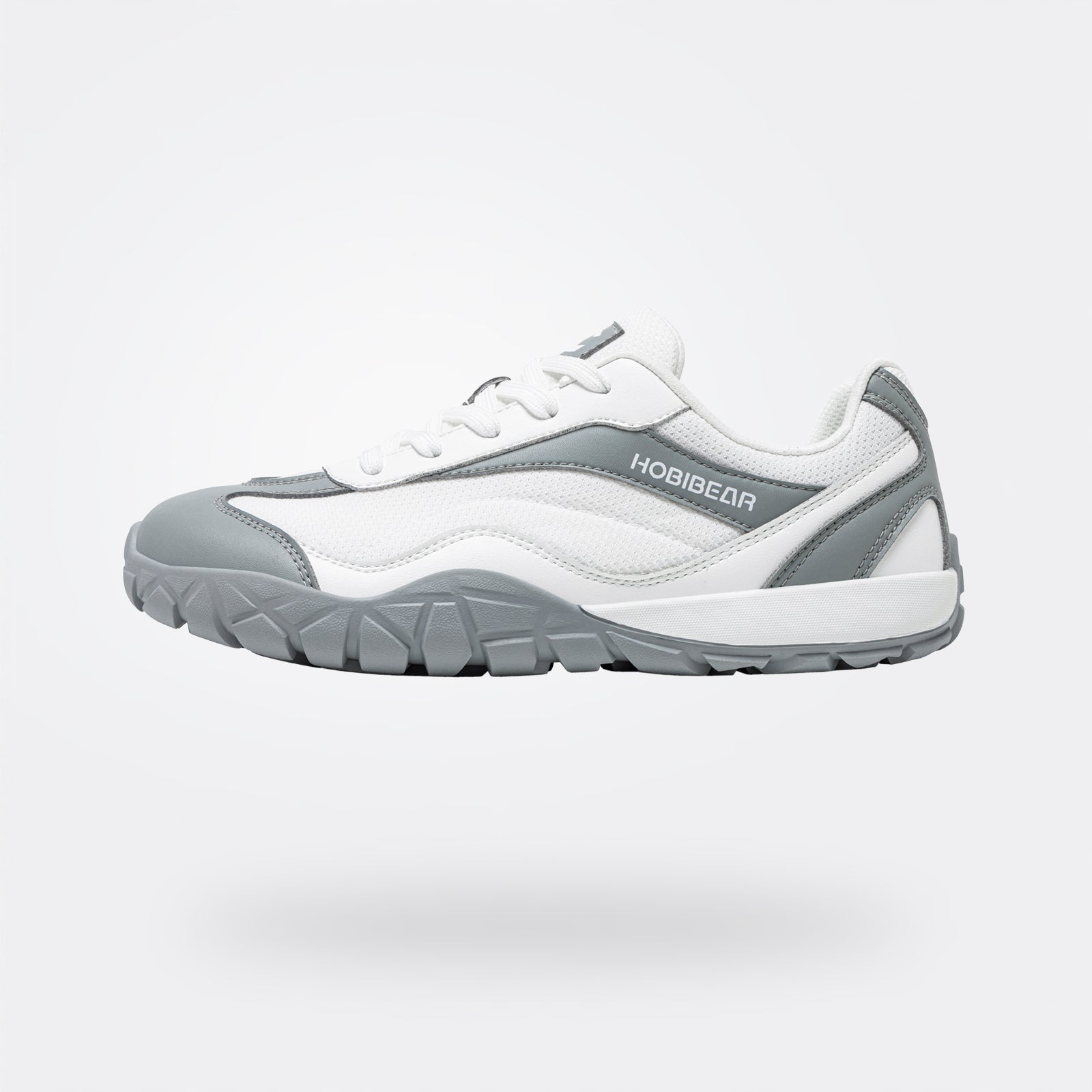 Hickory - Zapatos De Punta Ancha