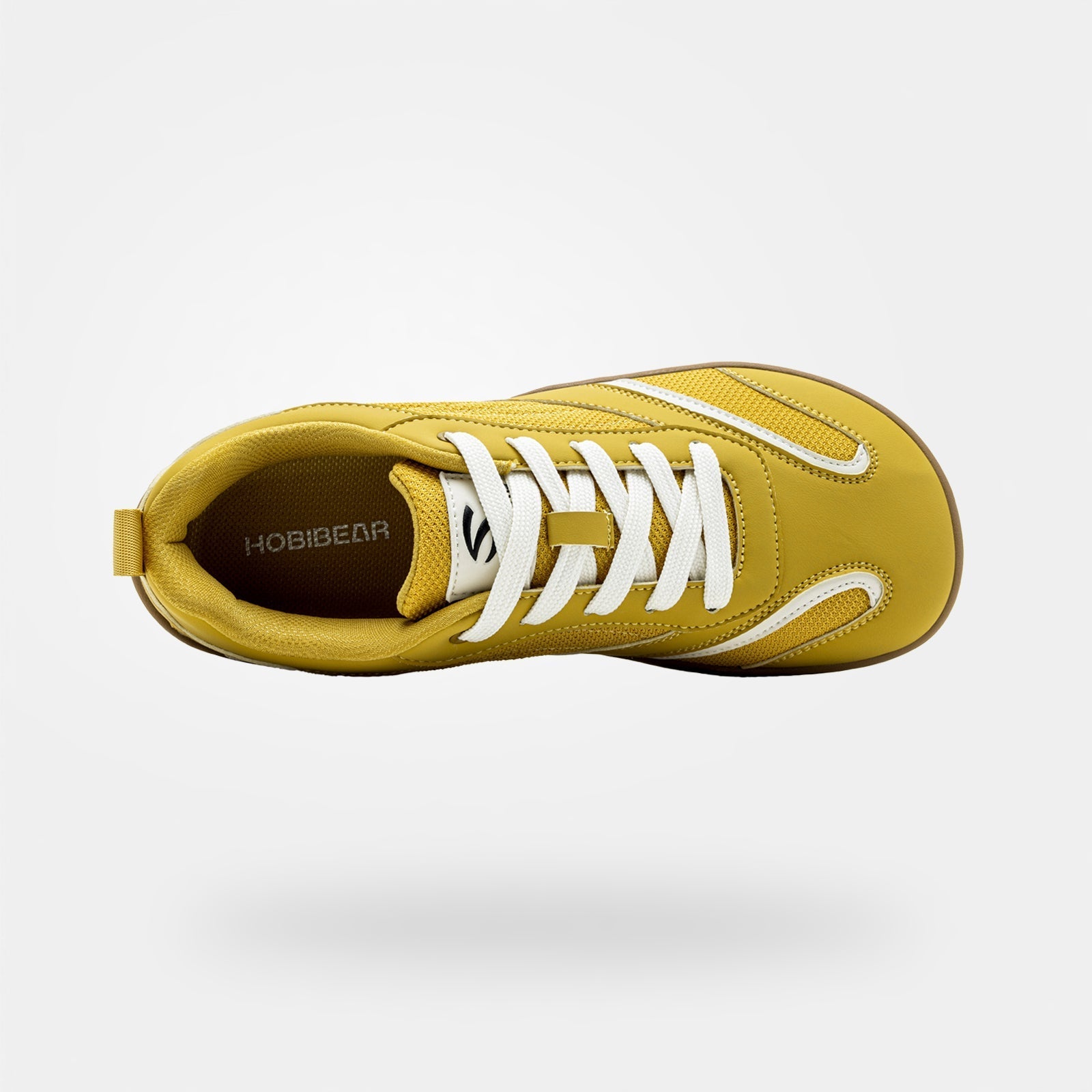 Marigold - Zapatos De Punta Ancha