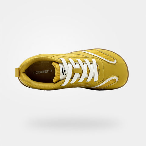 Marigold - Zapatos De Punta Ancha