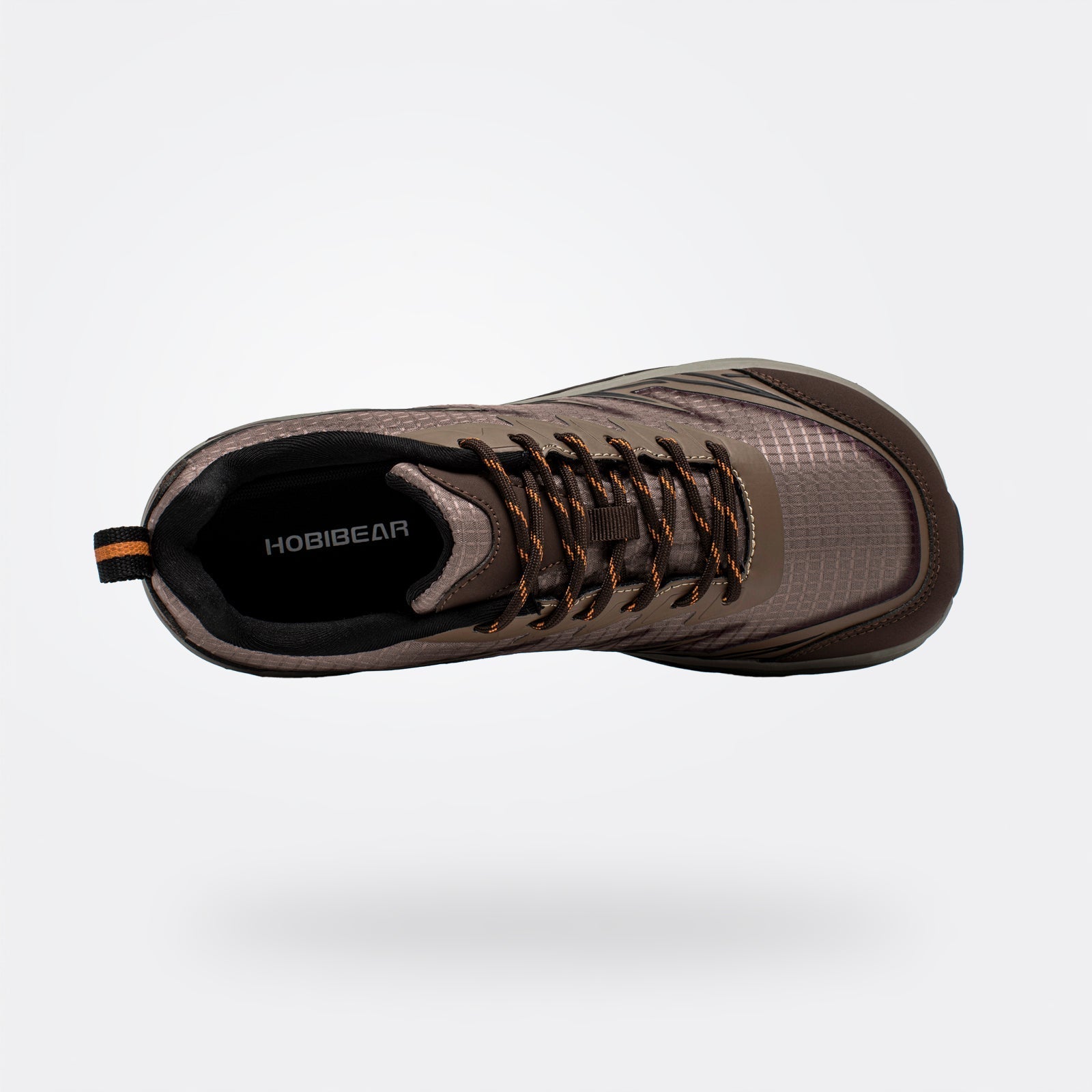 Talus - Zapatos De Punta Ancha