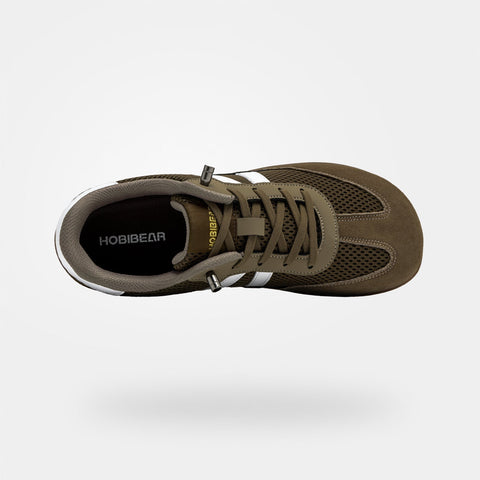 Vervain - Barefoot De Ocio
