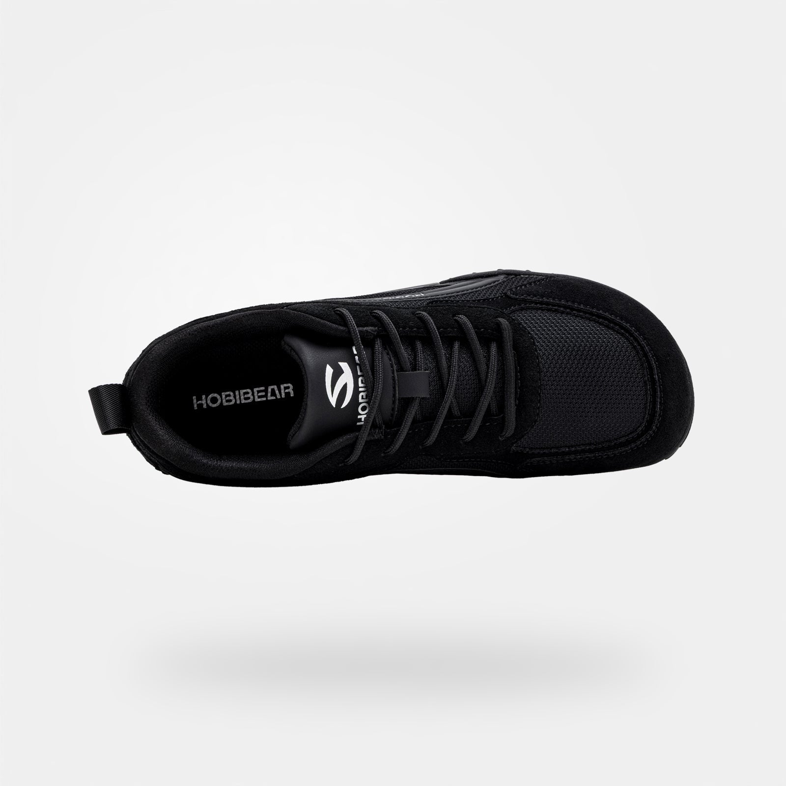 Eclipse - Zapatos De Punta Ancha