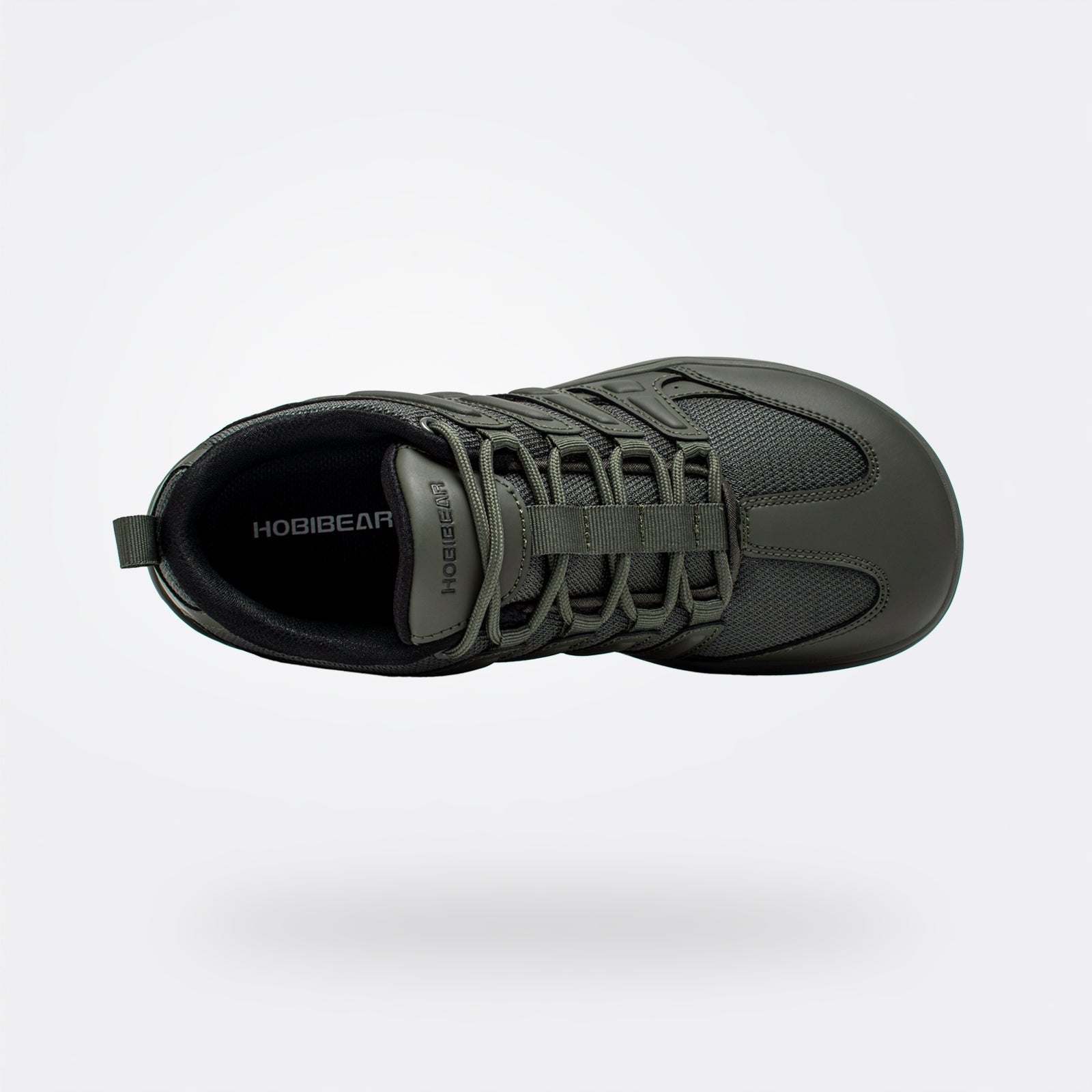 Rivulet - Zapatos De Punta Ancha