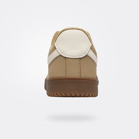 Linden - Zapatos De Punta Ancha