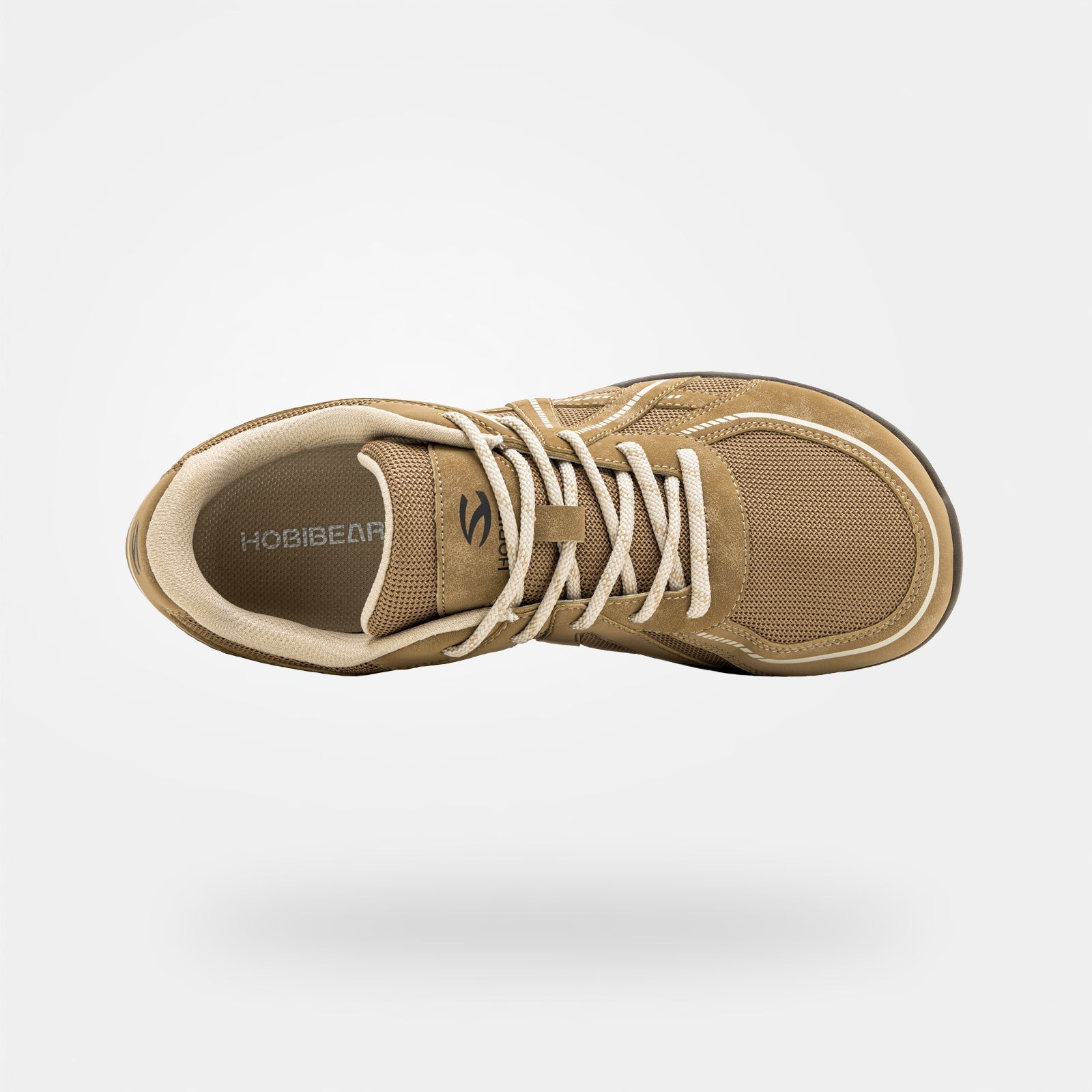 Flint - Zapatos De Punta Ancha