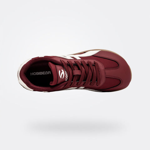 Sedge - Zapatos De Punta Ancha