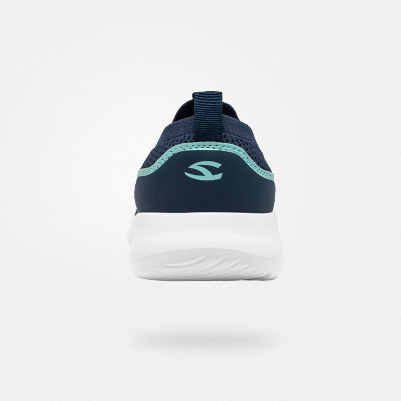 Grove - Zapatos De Punta Ancha