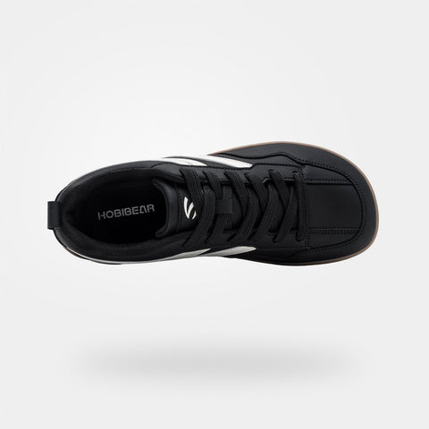 Magnolia - Zapatos De Punta Ancha