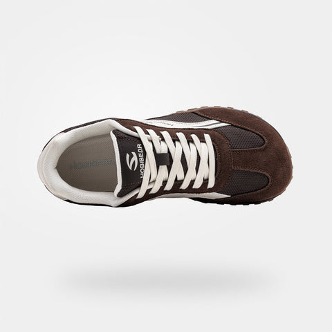 Solstice - Zapatos De Punta Ancha