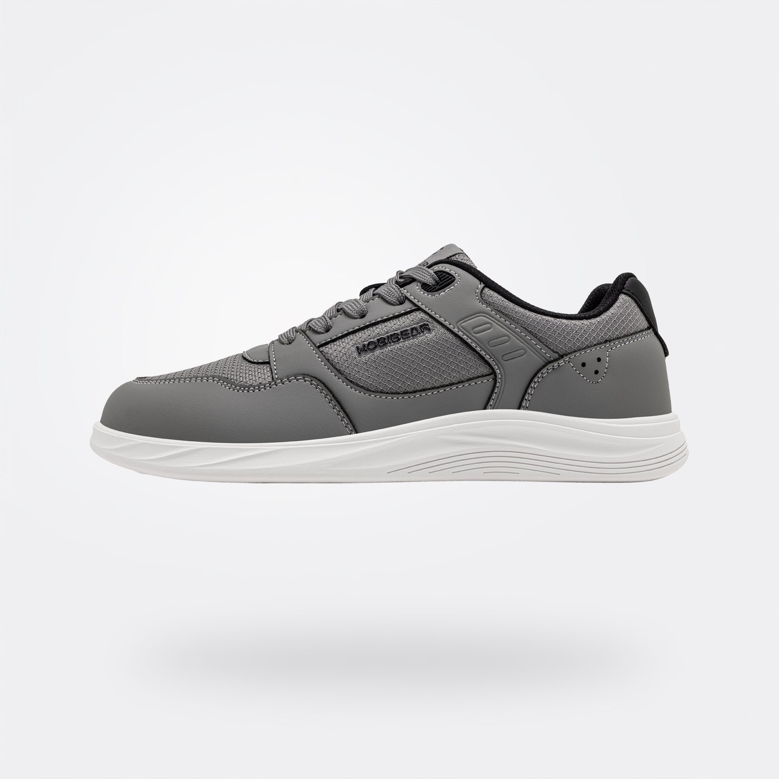 Grove - Zapatos De Punta Ancha