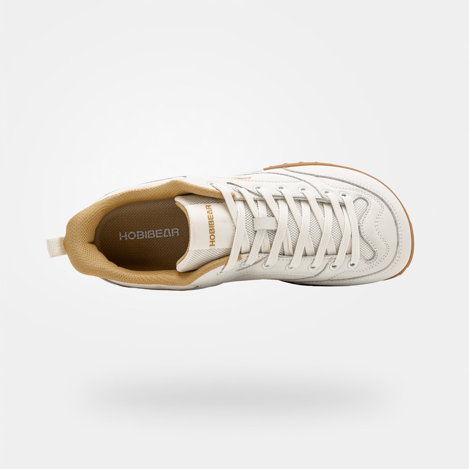 Tundra - Zapatos De Punta Ancha