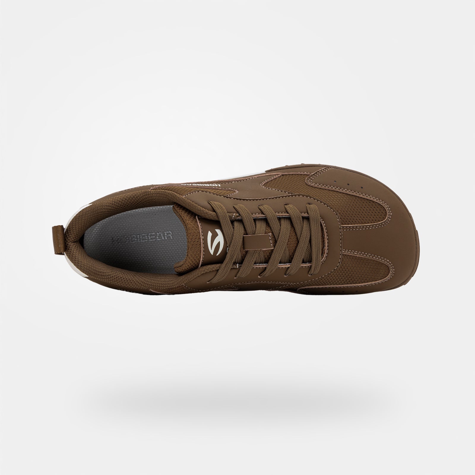 Terra - Zapatos De Punta Ancha