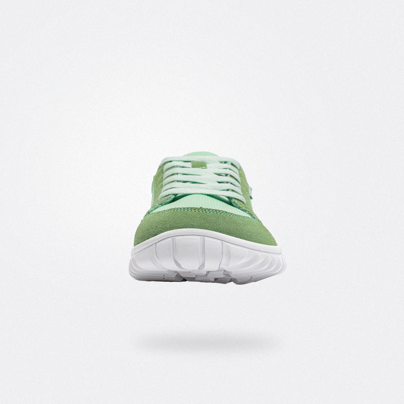 Dawn - Zapatos De Punta Ancha