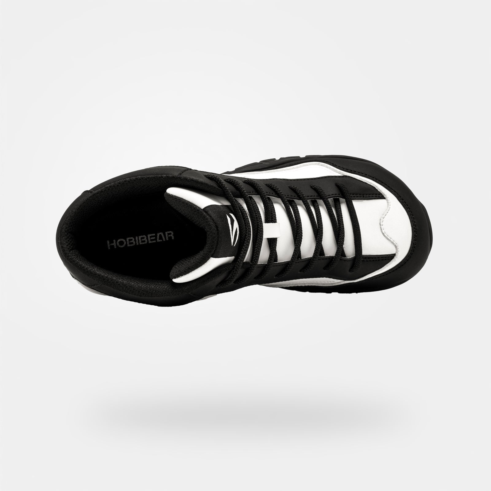Hollow 2.0 - Zapatos De Punta Ancha