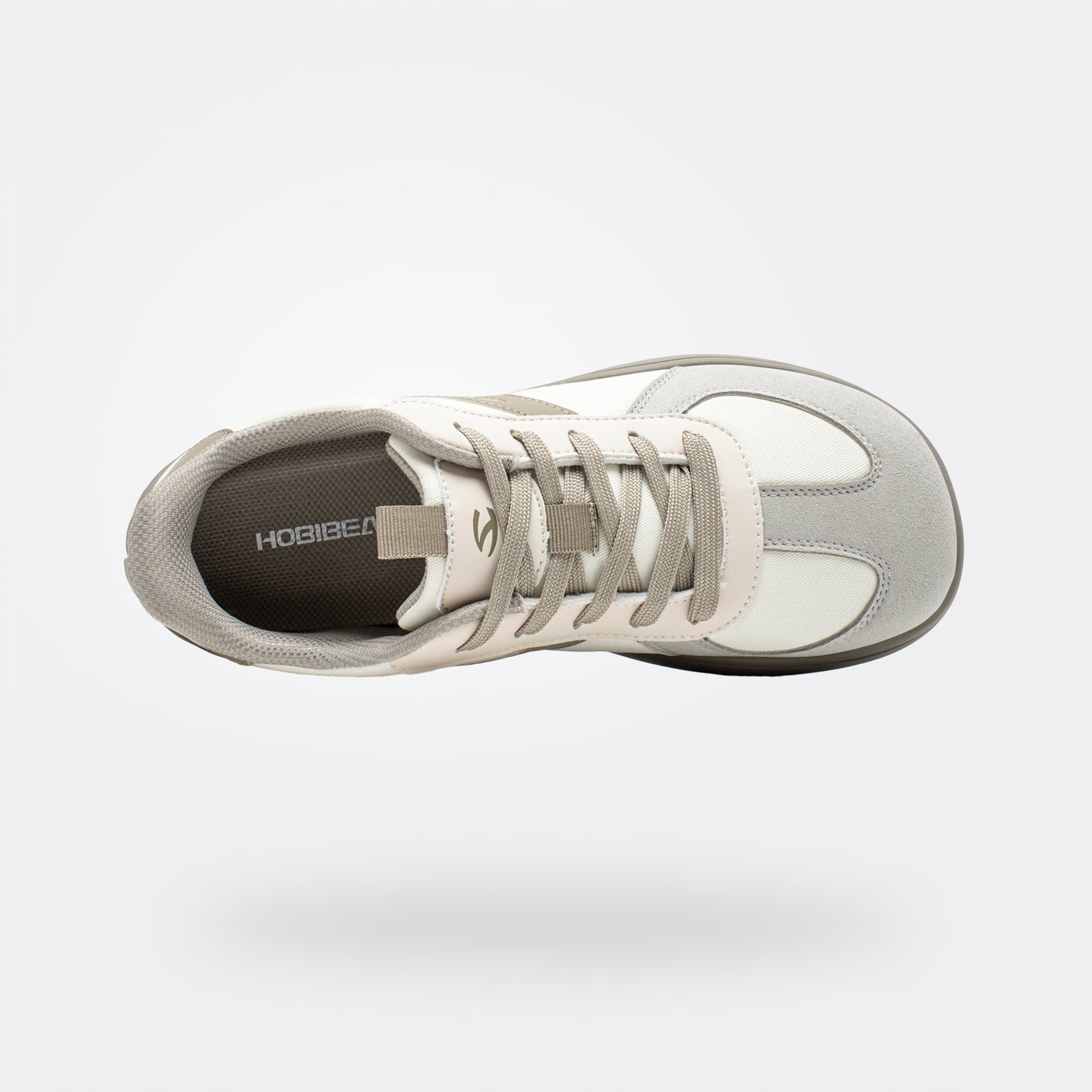 Jasmine - Zapatos De Punta Ancha