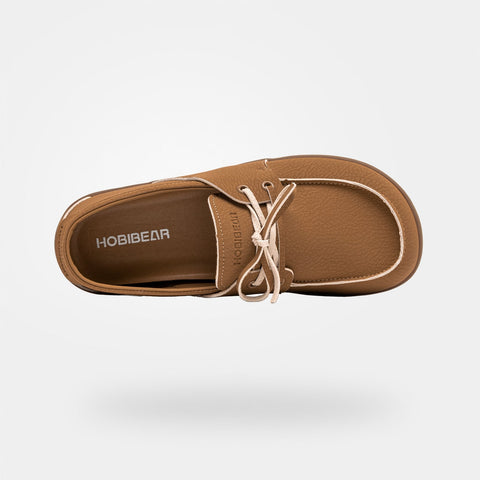 Acorn - Mocasines Barefoot
