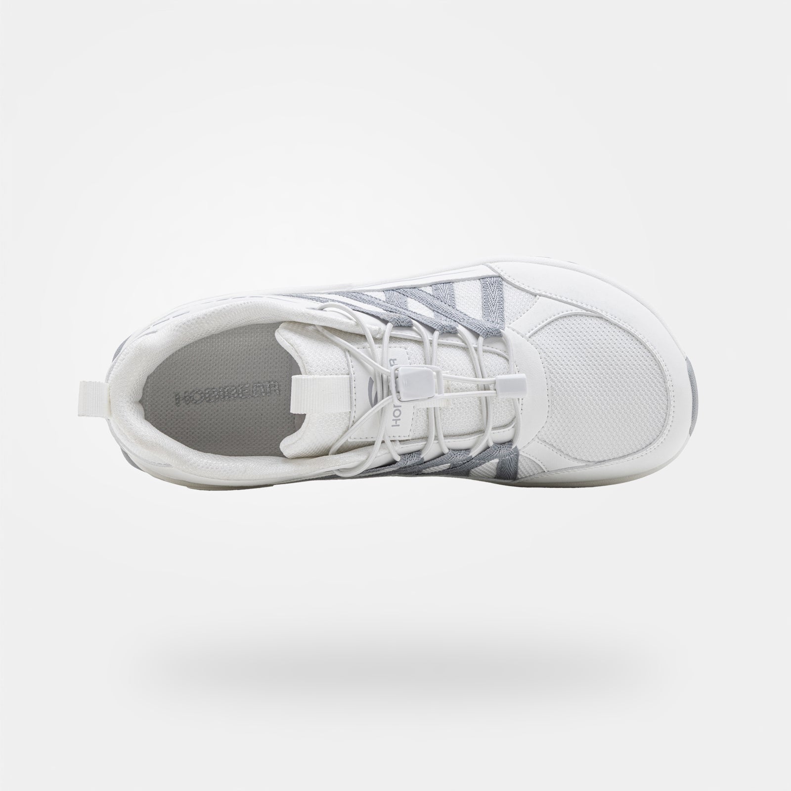 Pulse - Zapatos De Punta Ancha
