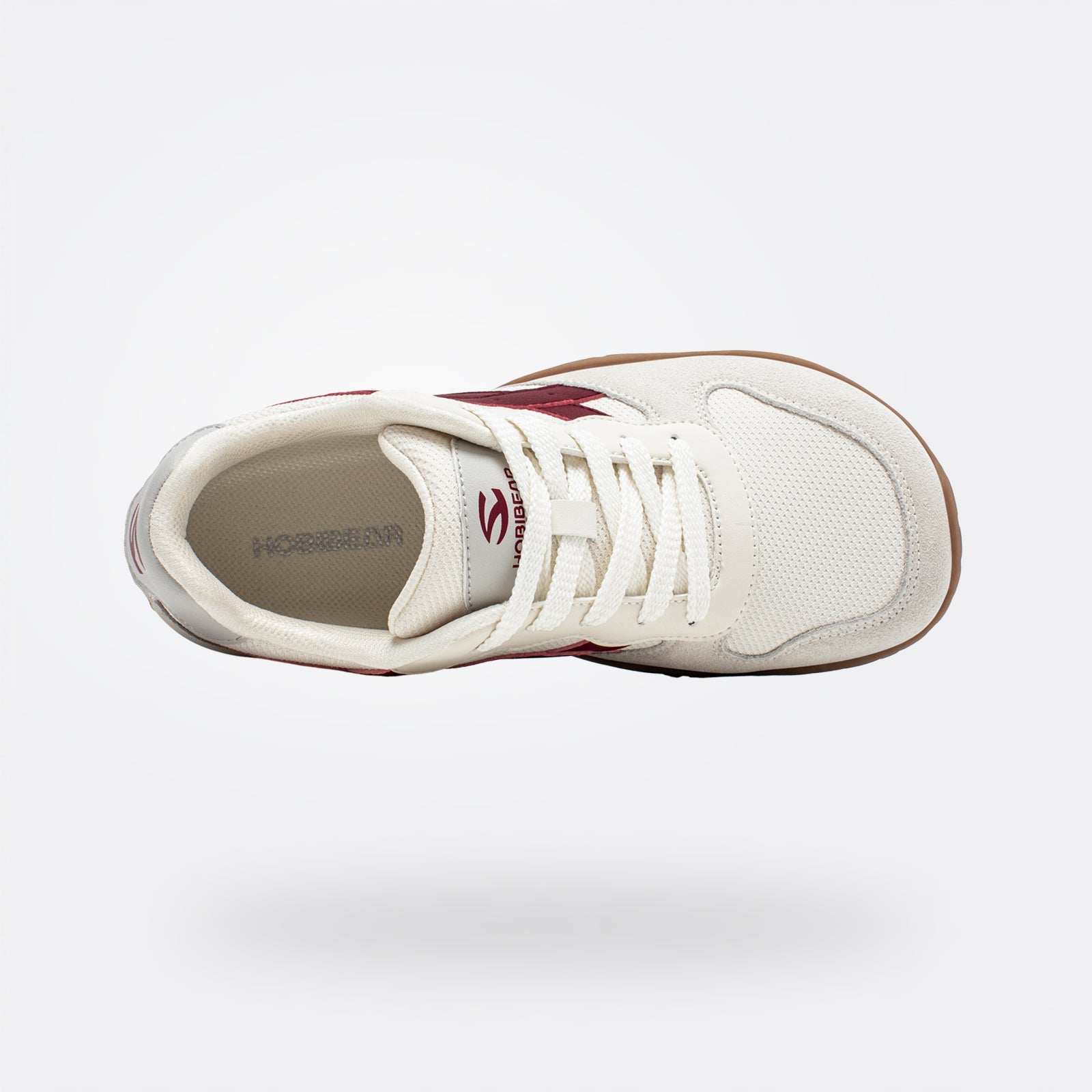 Hareball - Zapatos De Punta Ancha