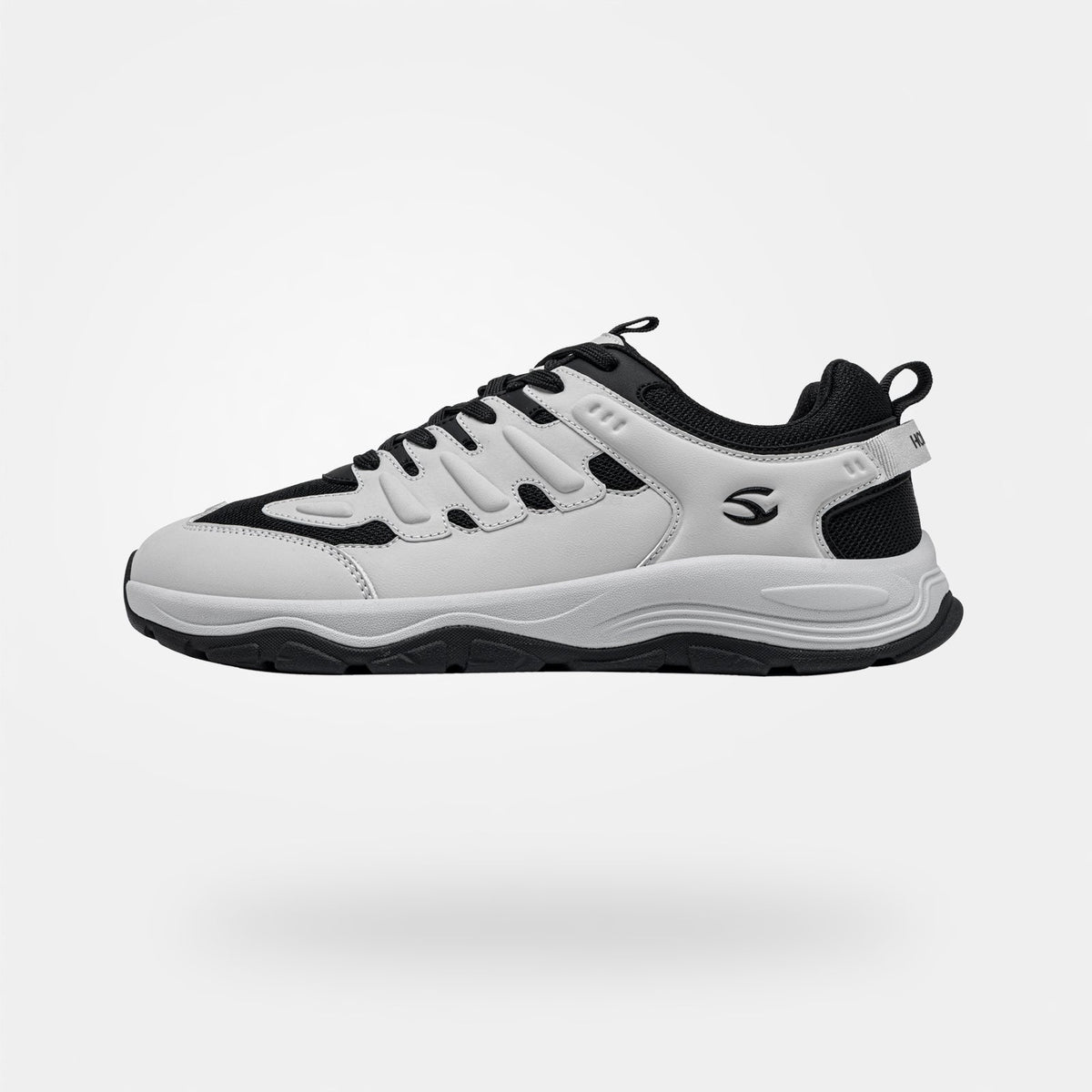 Peak - Zapatos De Punta Ancha