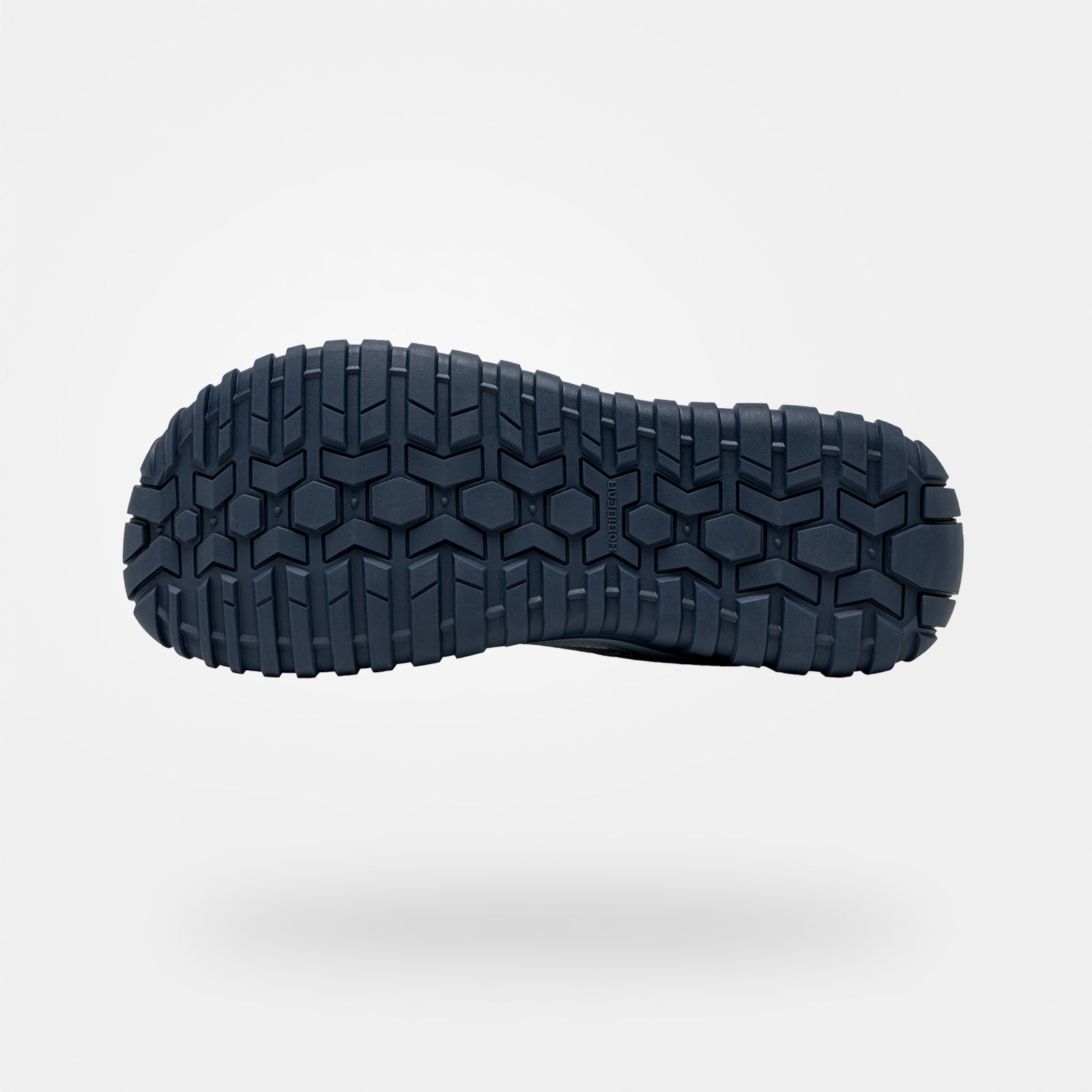 Crest - Zapatos De Punta Ancha