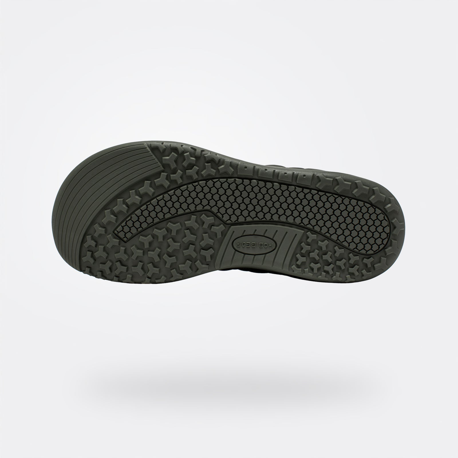 Rivulet - Zapatos De Punta Ancha