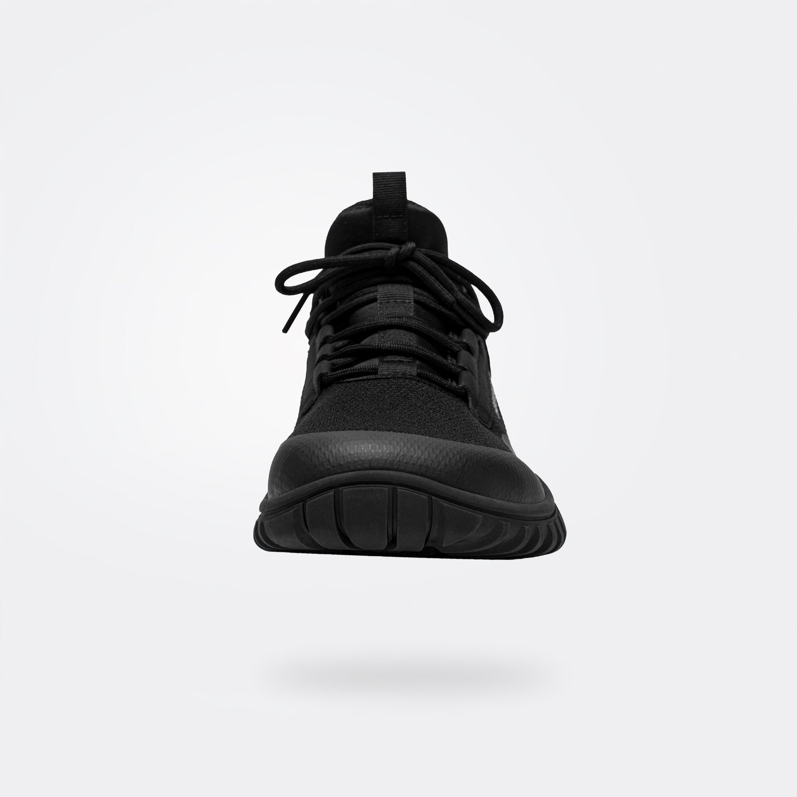 Larch - Zapatos De Punta Ancha