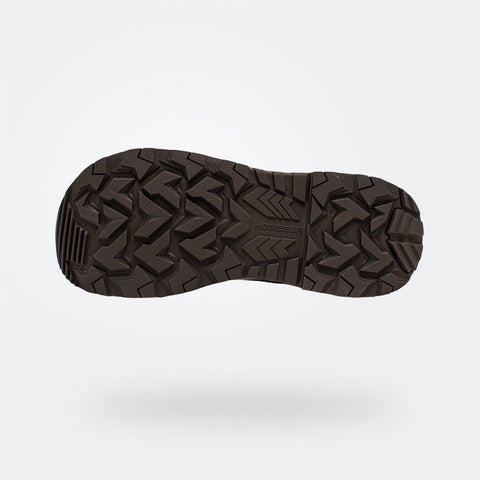 Talus - Zapatos De Punta Ancha