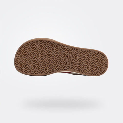 Heather - Zapatos De Punta Ancha