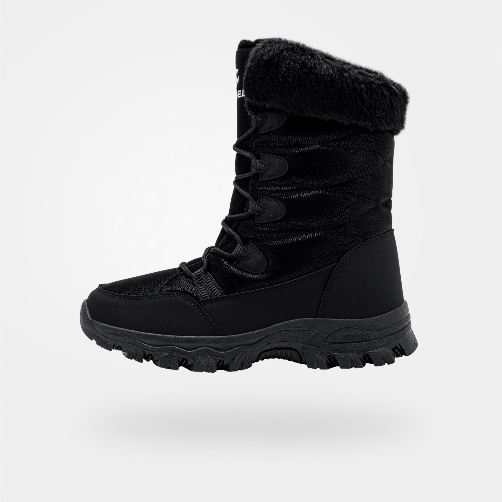 Pioneer Trail - Botas de invierno