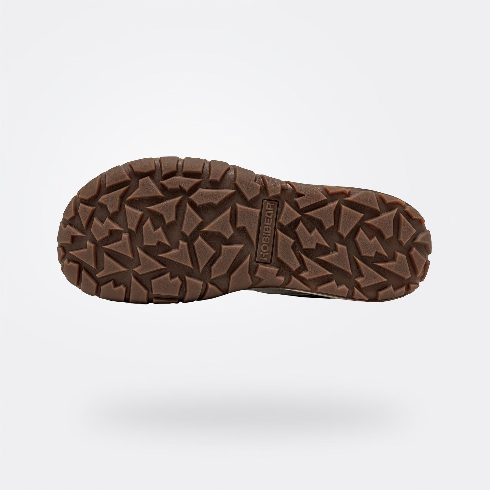 Aether - Zapatos De Punta Ancha