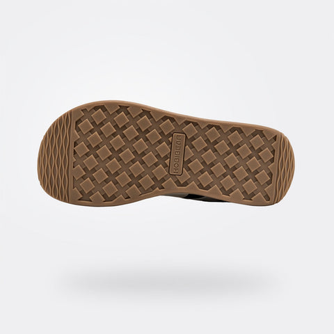 Sedge - Zapatos De Punta Ancha