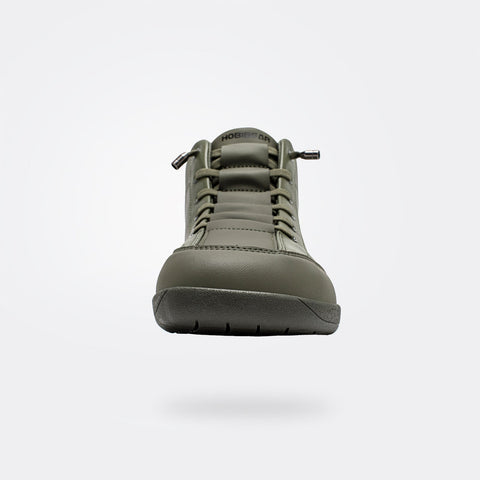 Yew 2.0 - Barefoot De Ocio