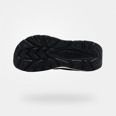 Basalt -  Zapatos De Punta Ancha