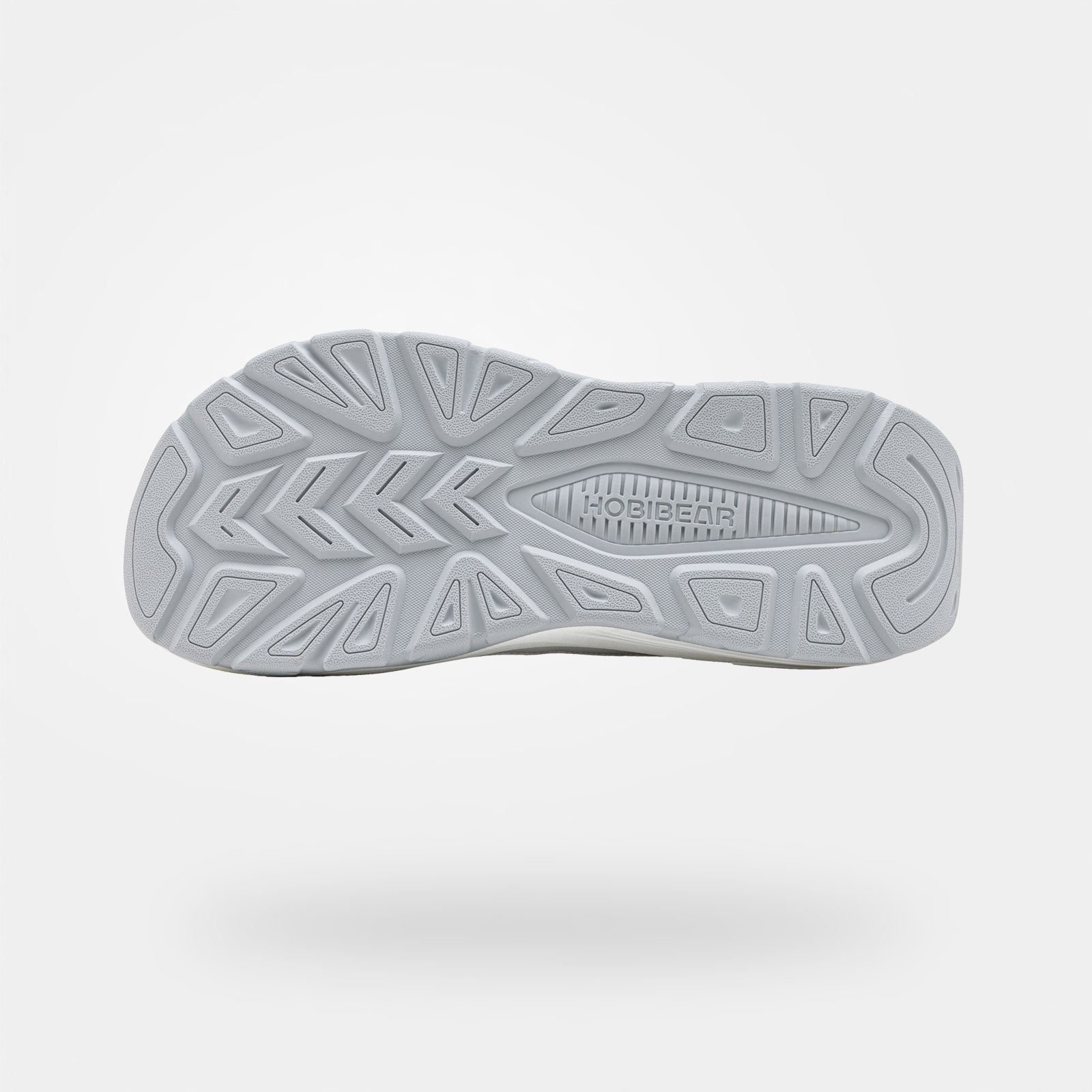 Pulse - Zapatos De Punta Ancha
