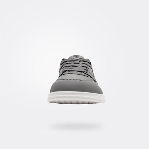 Grove - Zapatos De Punta Ancha
