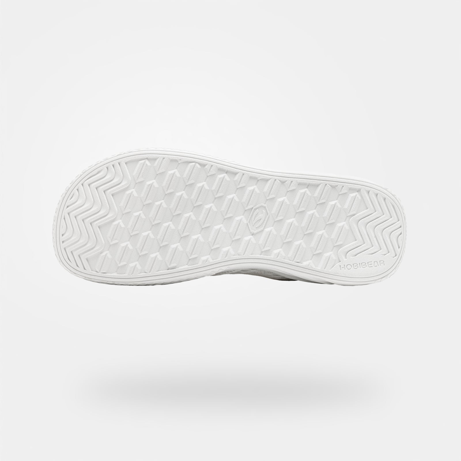 Briar - Zapatos De Punta Ancha
