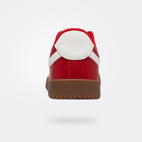 Linden - Zapatos De Punta Ancha