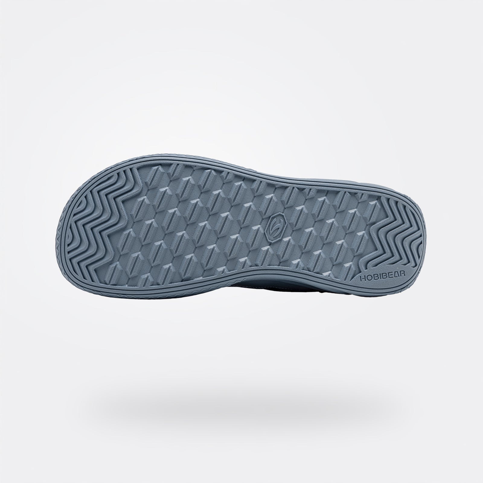 Vale - Zapatos De Punta Ancha