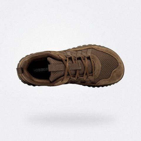 Crag - Zapatos De Punta Ancha