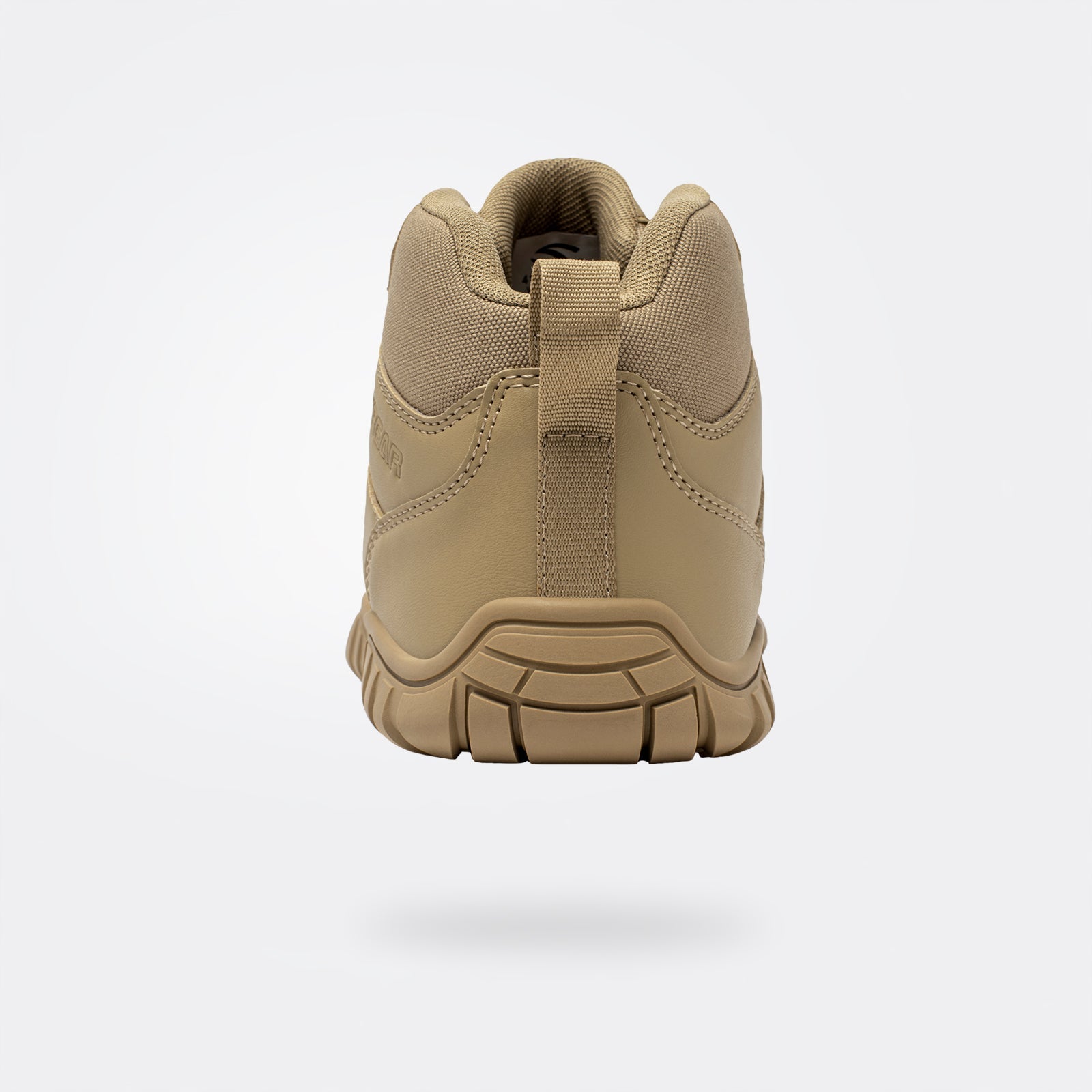 Oak - Barefoot De Ocio