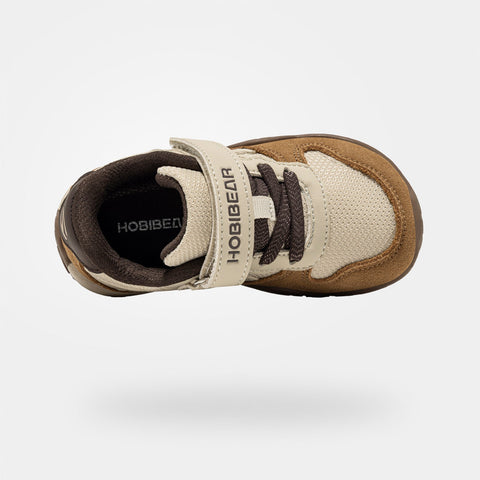 Niños Hareball - Zapatos De Punta Ancha
