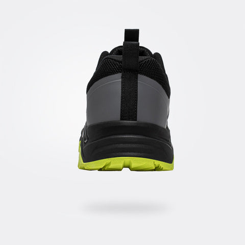 Briar - Zapatos De Punta Ancha
