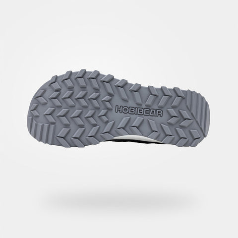 Tor - Zapatos De Punta Ancha