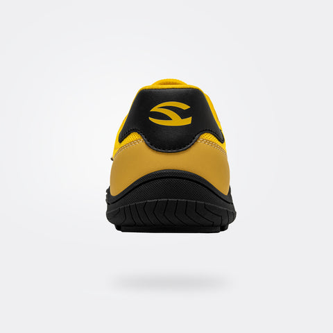 Gorse - Zapatos De Punta Ancha