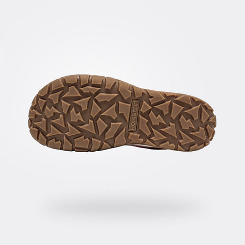 Hareball - Zapatos De Punta Ancha