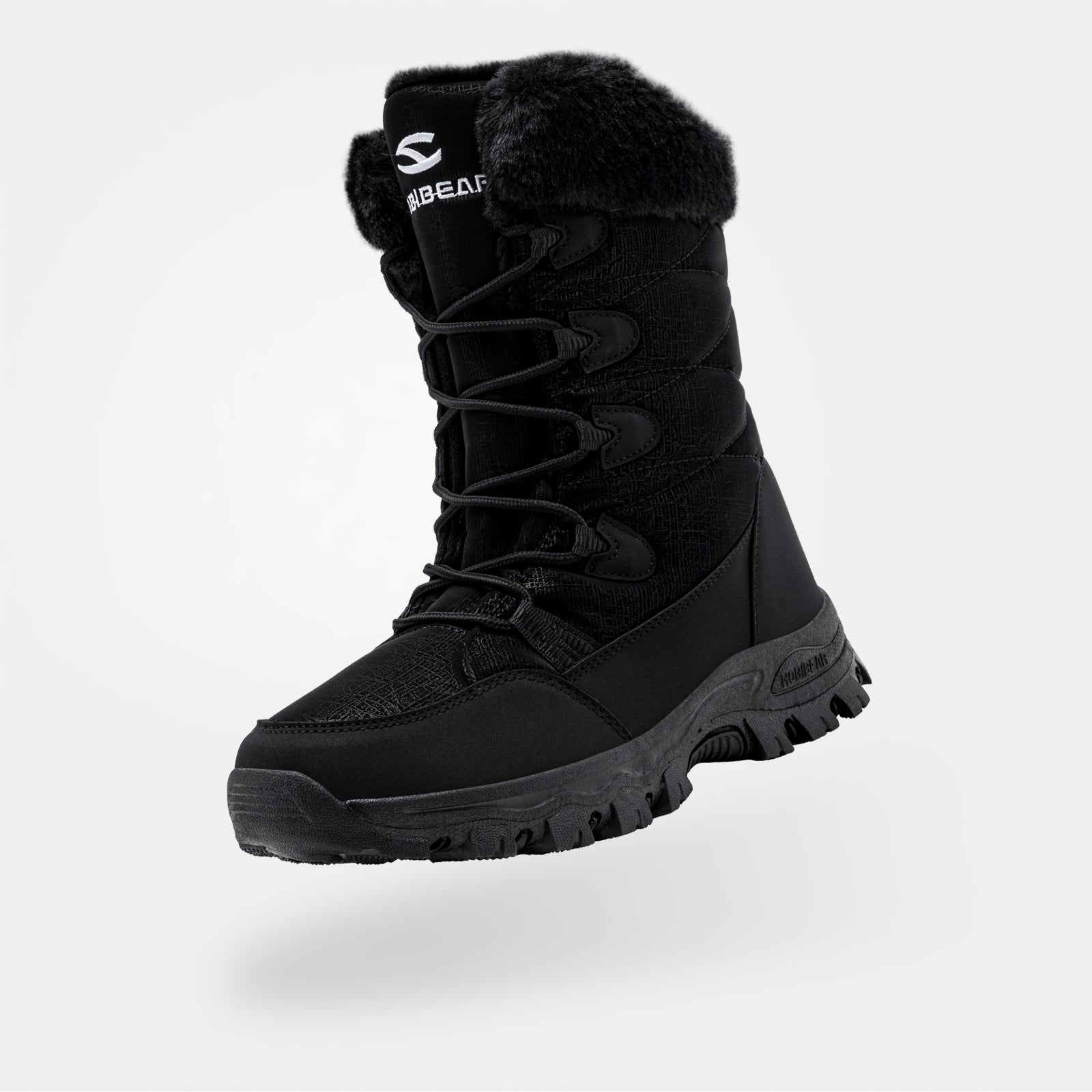 Pioneer Trail - Botas de invierno