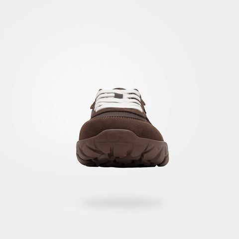 Cirrus - Zapatos De Punta Ancha