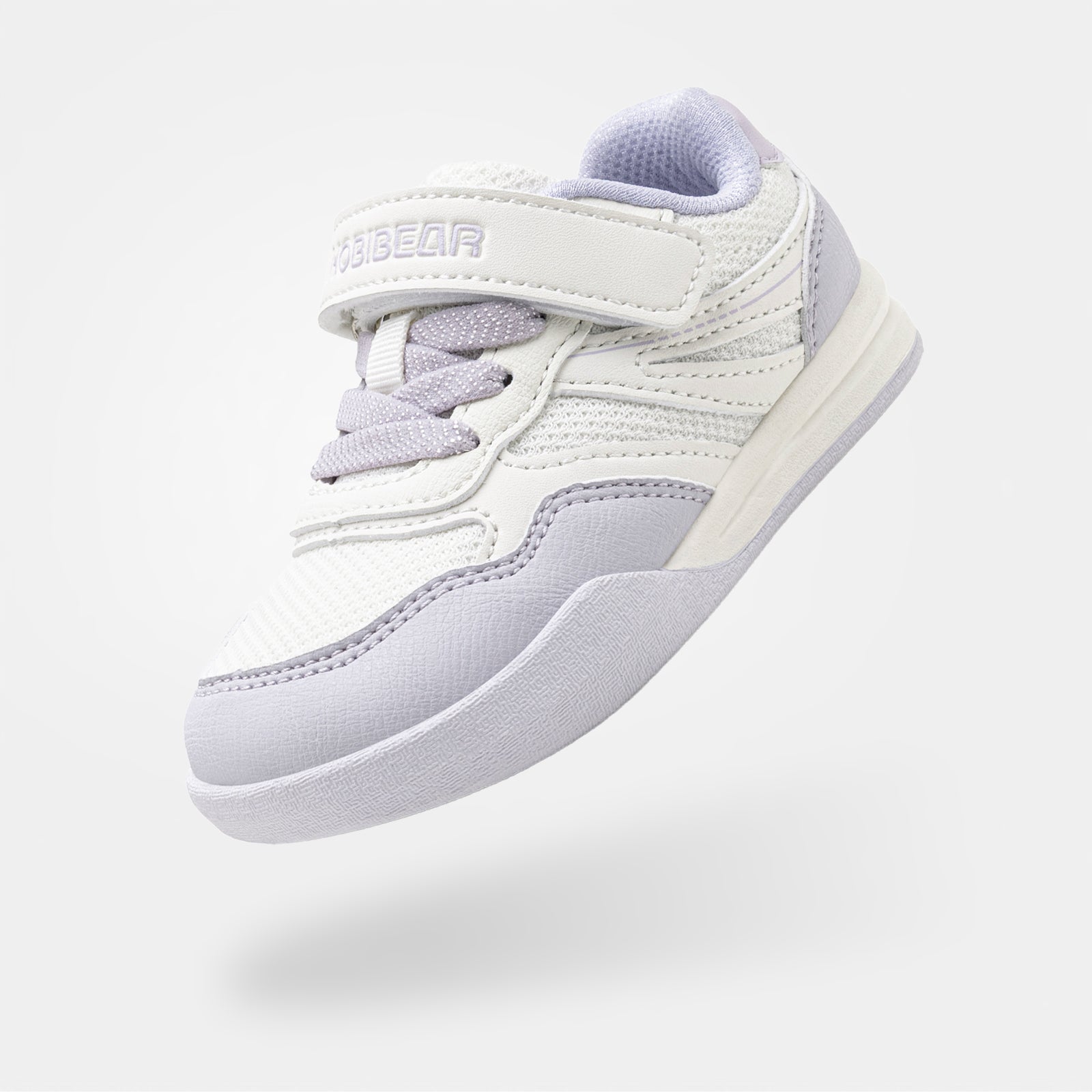 Niños Heather - Zapatos De Punta Ancha