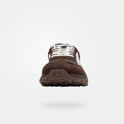 Solstice - Zapatos De Punta Ancha